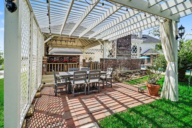 5903 Waterwalk Court, Richmond, TX 77469