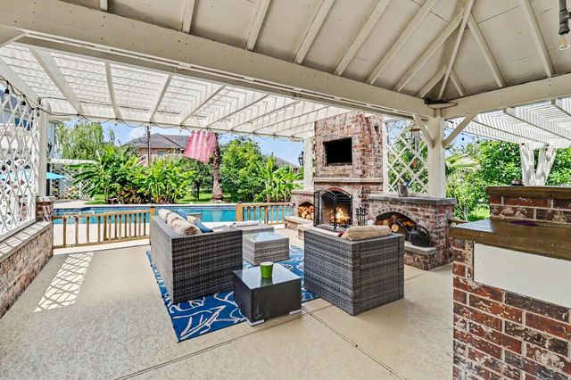 5903 Waterwalk Court, Richmond, TX 77469