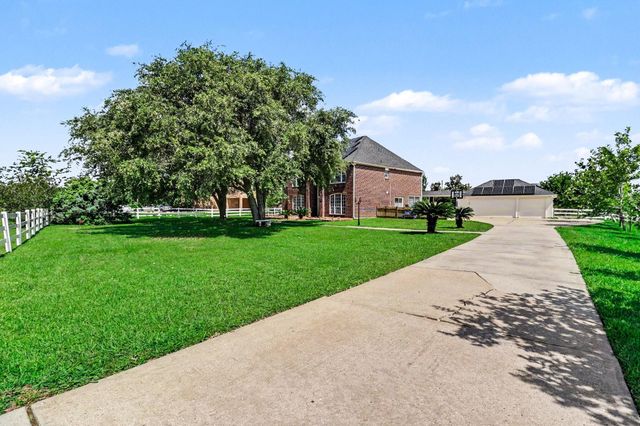 5903 Waterwalk Court, Richmond, TX 77469