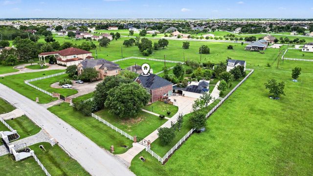 5903 Waterwalk Court, Richmond, TX 77469