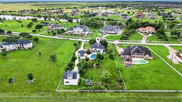 5903 Waterwalk Court, Richmond, TX 77469