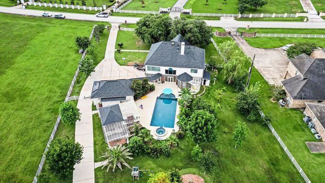 5903 Waterwalk Court, Richmond, TX 77469