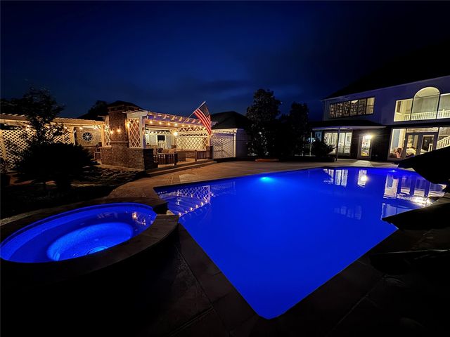 5903 Waterwalk Court, Richmond, TX 77469