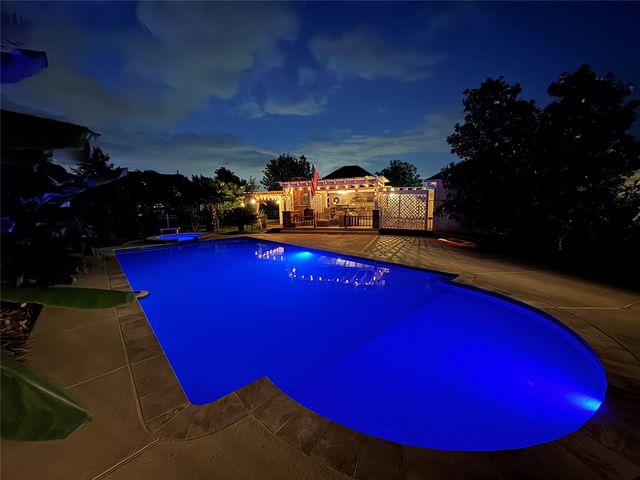5903 Waterwalk Court, Richmond, TX 77469