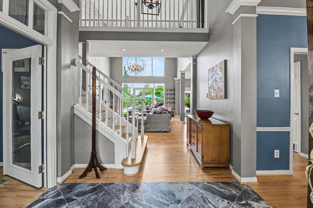 5903 Waterwalk Court, Richmond, TX 77469