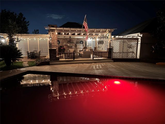 5903 Waterwalk Court, Richmond, TX 77469