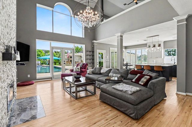 5903 Waterwalk Court, Richmond, TX 77469