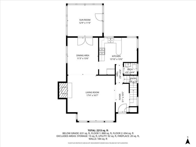 1700 W 103rd Street, Chicago, IL 60643