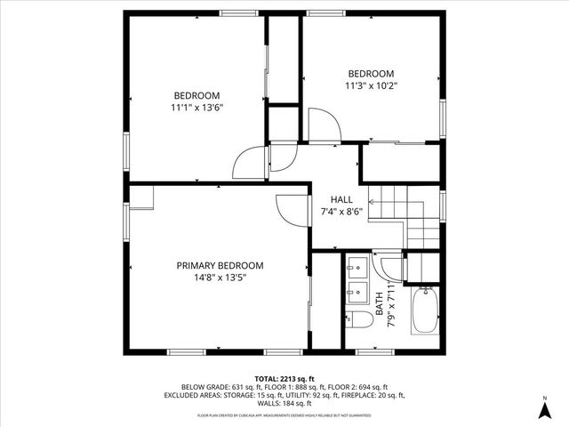 1700 W 103rd Street, Chicago, IL 60643