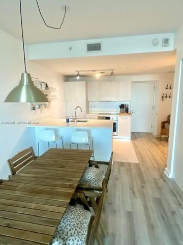 501 NE 31st Street 802, Miami, FL 33137