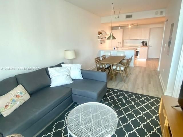 501 NE 31st Street 802, Miami, FL 33137