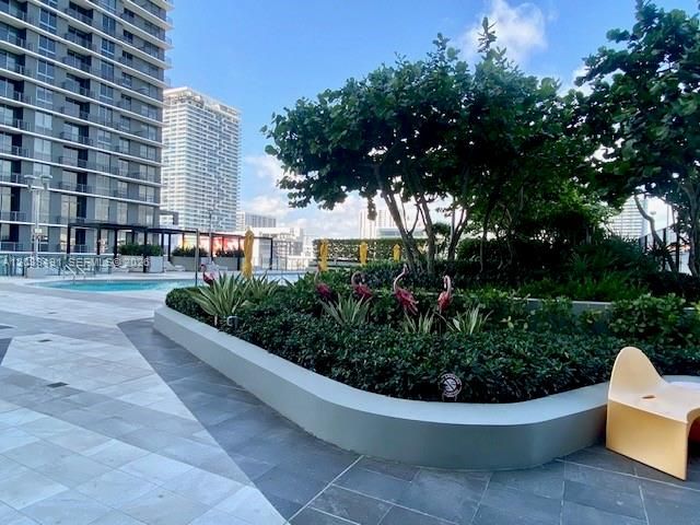 501 NE 31st Street 802, Miami, FL 33137