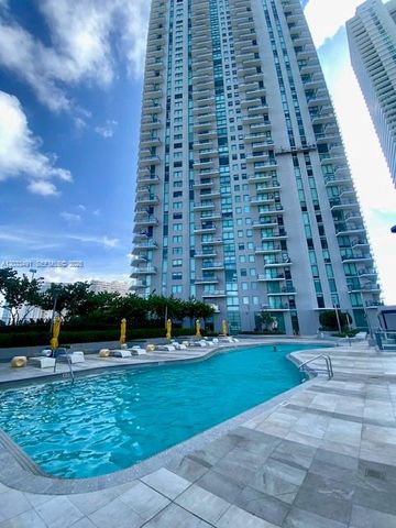 501 NE 31st Street 802, Miami, FL 33137