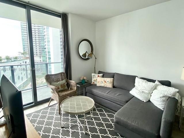 501 NE 31st Street 802, Miami, FL 33137