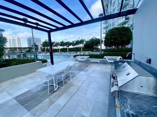 501 NE 31st Street 802, Miami, FL 33137