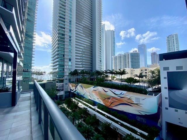 501 NE 31st Street 802, Miami, FL 33137