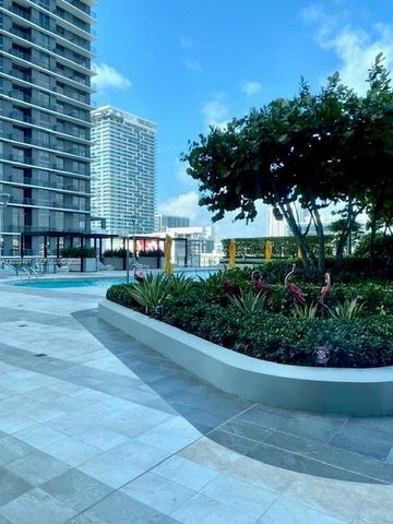 501 NE 31st Street 802, Miami, FL 33137