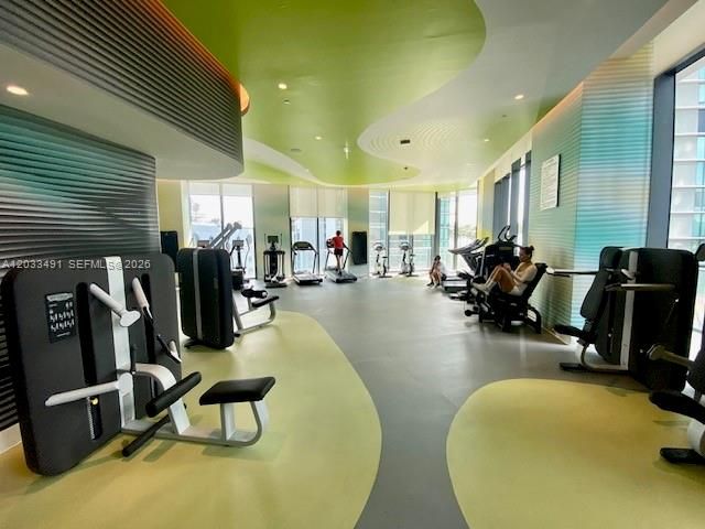 501 NE 31st Street 802, Miami, FL 33137