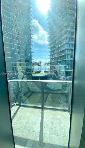 501 NE 31st Street 802, Miami, FL 33137