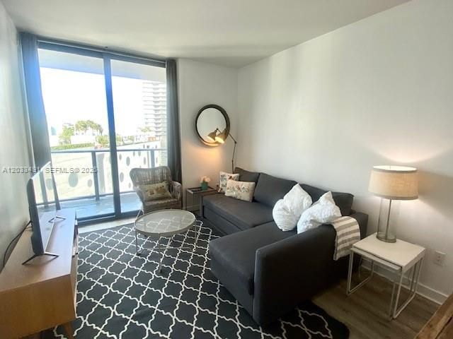 501 NE 31st Street 802, Miami, FL 33137