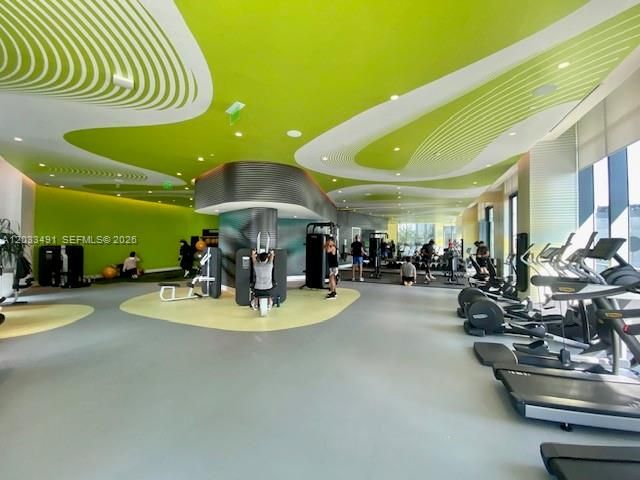 501 NE 31st Street 802, Miami, FL 33137