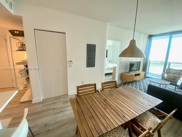 501 NE 31st Street 802, Miami, FL 33137