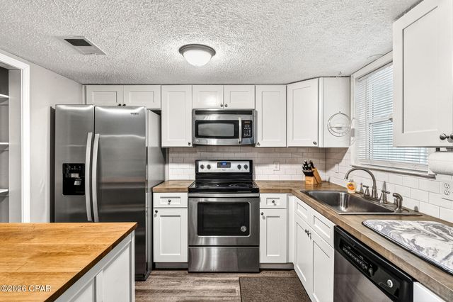 3128 E Baldwin Road, Panama City, FL 32405