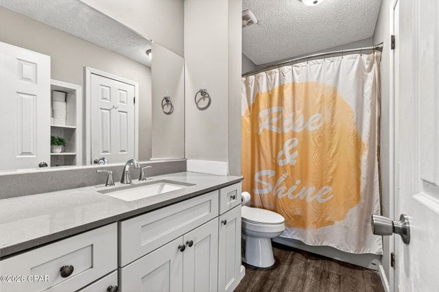 3128 E Baldwin Road, Panama City, FL 32405