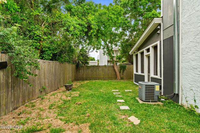 3128 E Baldwin Road, Panama City, FL 32405