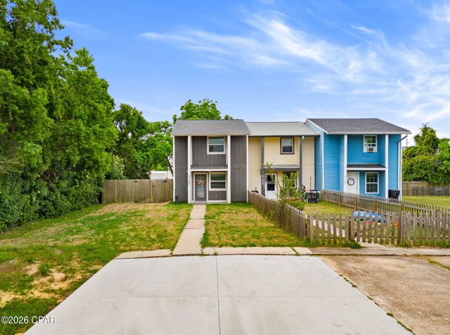 3128 E Baldwin Road, Panama City, FL 32405