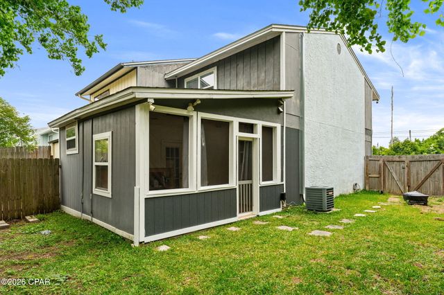 3128 E Baldwin Road, Panama City, FL 32405