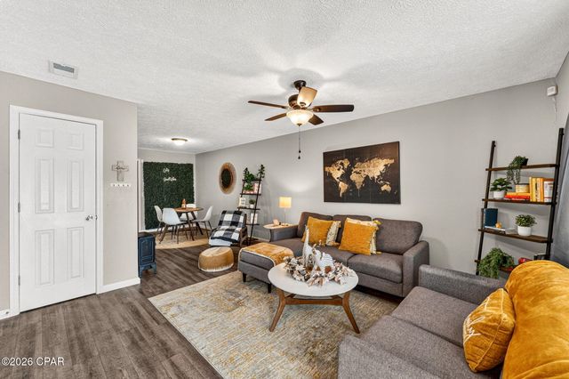 3128 E Baldwin Road, Panama City, FL 32405