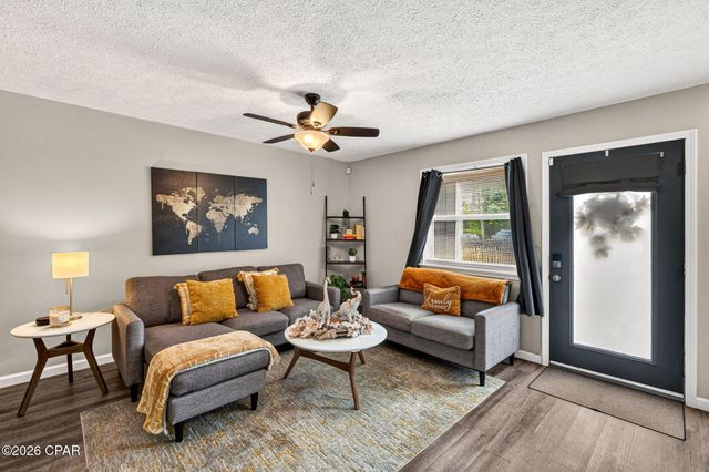 3128 E Baldwin Road, Panama City, FL 32405