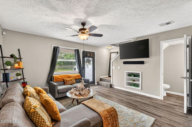 3128 E Baldwin Road, Panama City, FL 32405