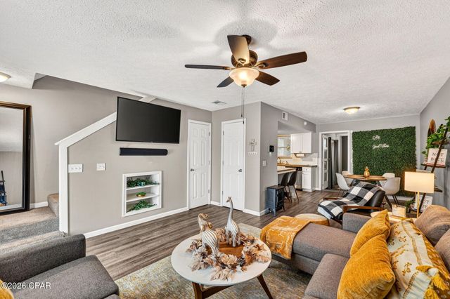 3128 E Baldwin Road, Panama City, FL 32405