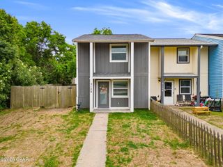 3128 E Baldwin Road, Panama City, FL 32405