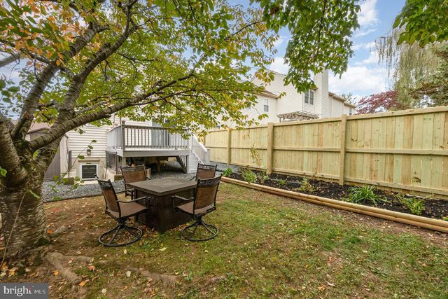 3329 BETTERTON CIR, Abingdon, MD 21009