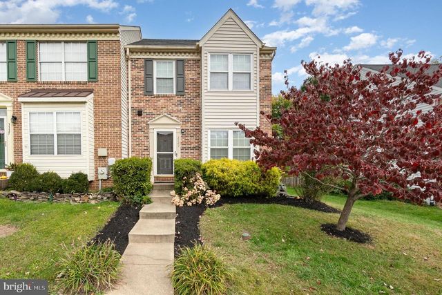 3329 BETTERTON CIR, Abingdon, MD 21009