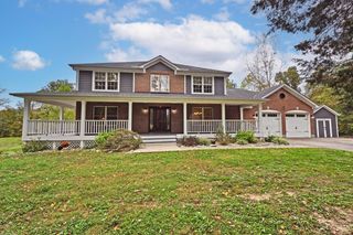 7474 Misty Woods Court, Salem Twp, OH 45152