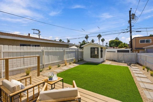 4761 Bermuda Avenue, San Diego, CA 92107