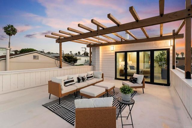 4761 Bermuda Avenue, San Diego, CA 92107