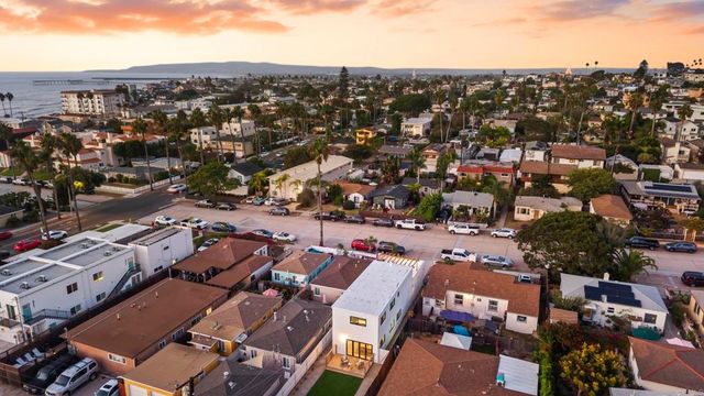 4761 Bermuda Avenue, San Diego, CA 92107