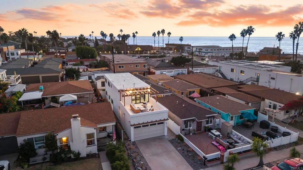 4761 Bermuda Avenue, San Diego, CA 92107