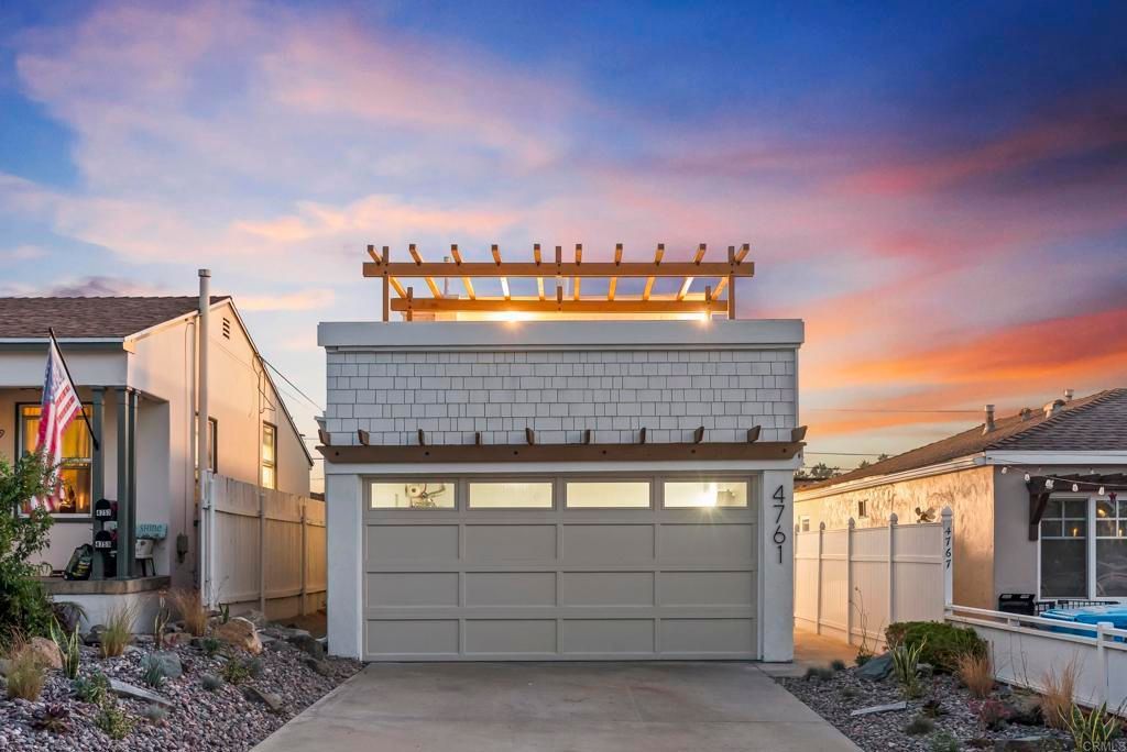 4761 Bermuda Avenue, San Diego, CA 92107 — photo 2