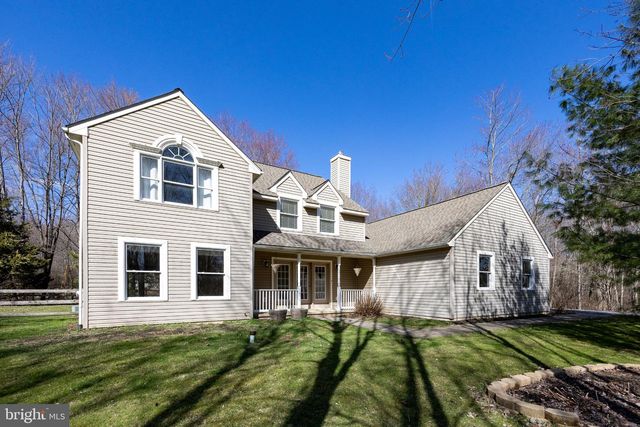 7 WARREN CIR, Glenmoore, PA 19343