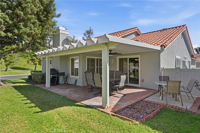 28282 Zarza, Mission Viejo, CA 92692