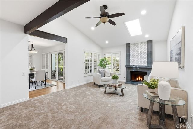 28282 Zarza, Mission Viejo, CA 92692