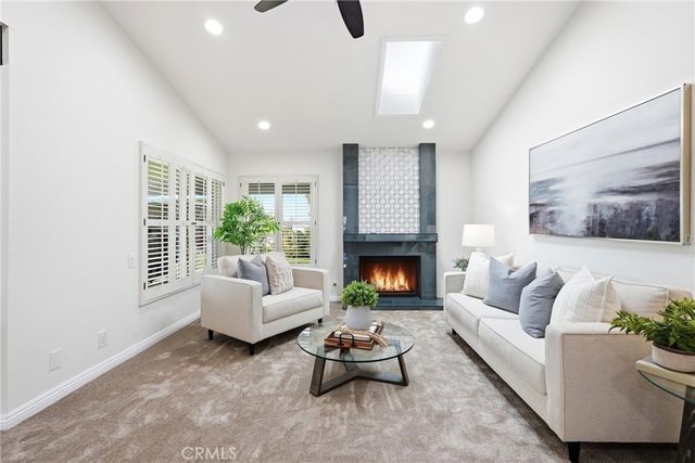 28282 Zarza, Mission Viejo, CA 92692