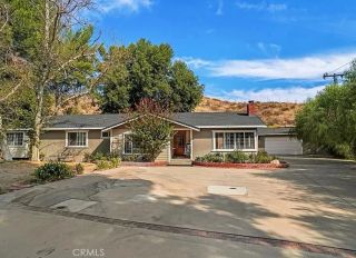 14725 Wright Road, Agua Dulce, CA 91390