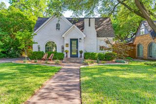 5706 Kenwood Avenue, Dallas, TX 75206